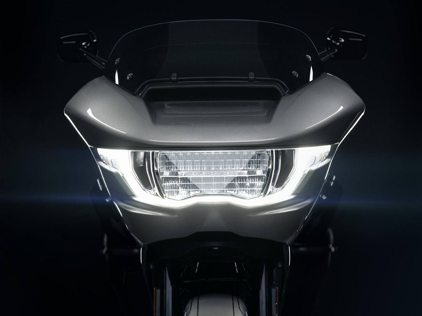 2023 Harley-Davidson CVO™ Road Glide® in Scott, Louisiana - Photo 19