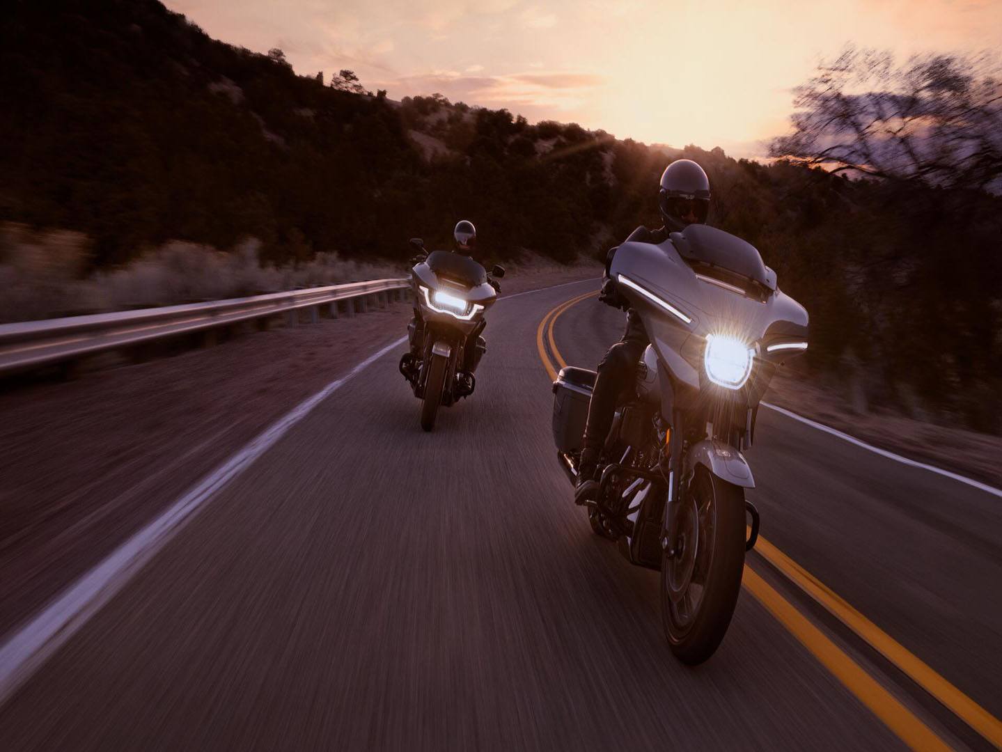 2023 Harley-Davidson CVO™ Road Glide® in Scott, Louisiana - Photo 20