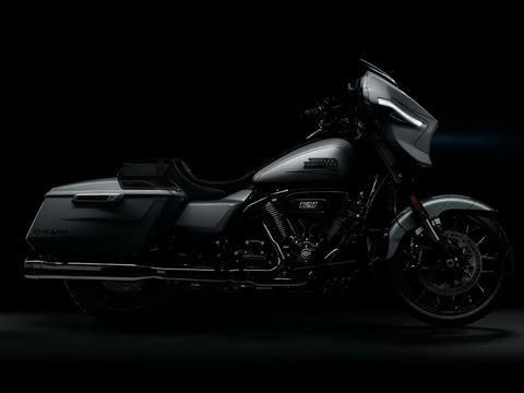 2023 Harley-Davidson CVO™ Street Glide® in Slidell, Louisiana - Photo 13
