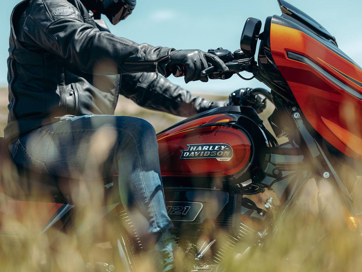 2023 Harley-Davidson CVO™ Street Glide® in Slidell, Louisiana - Photo 15