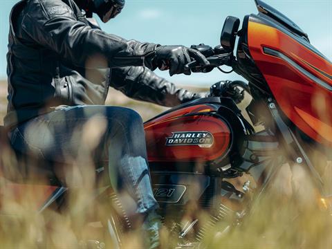 2023 Harley-Davidson CVO™ Street Glide® in Slidell, Louisiana - Photo 15