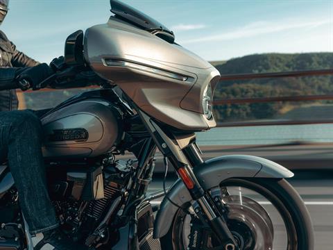 2023 Harley-Davidson CVO™ Street Glide® in Slidell, Louisiana - Photo 18