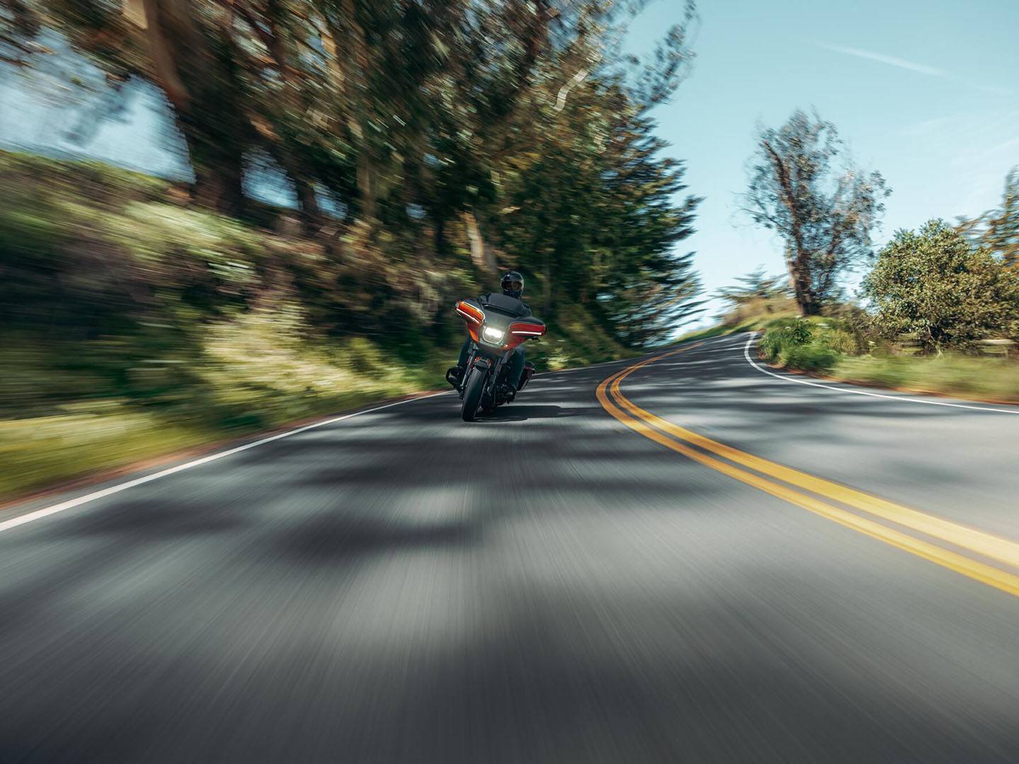 2023 Harley-Davidson CVO™ Street Glide® in Slidell, Louisiana - Photo 19
