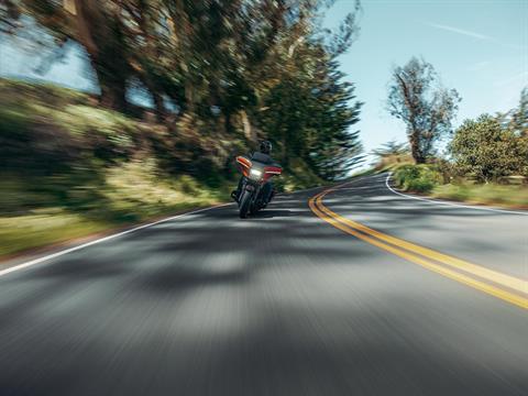 2023 Harley-Davidson CVO™ Street Glide® in Slidell, Louisiana - Photo 19