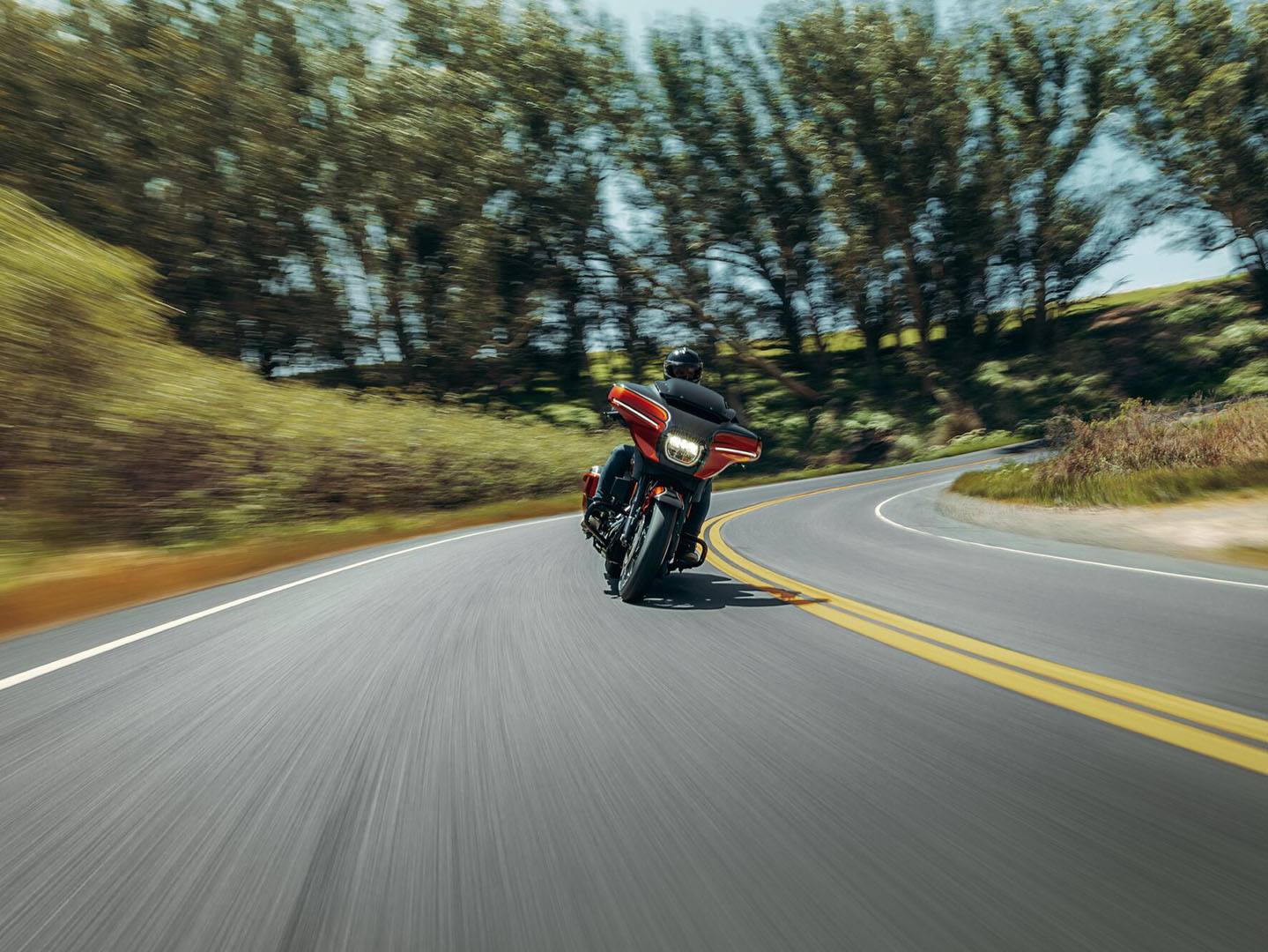 2023 Harley-Davidson CVO™ Street Glide® in Slidell, Louisiana - Photo 20