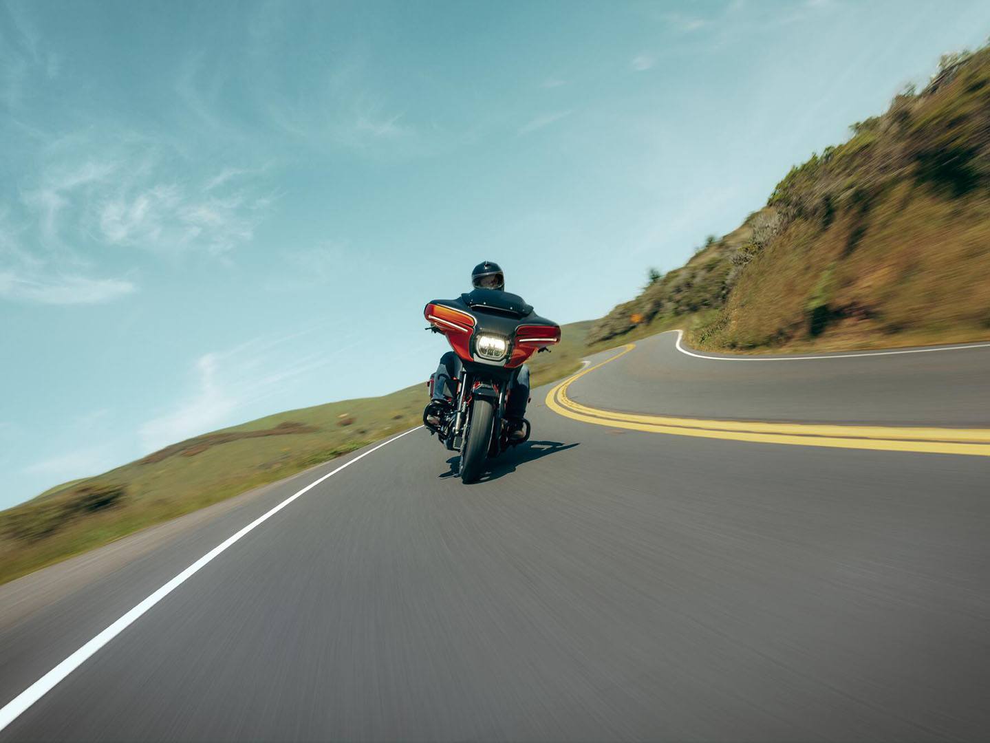 2023 Harley-Davidson CVO™ Street Glide® in Slidell, Louisiana - Photo 21