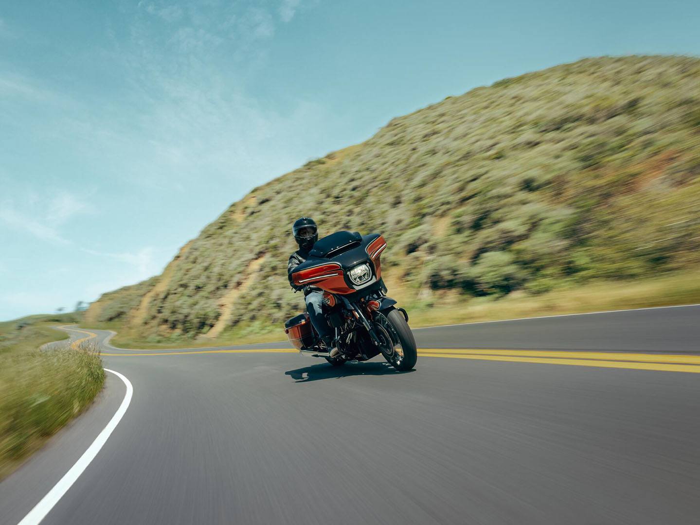2023 Harley-Davidson CVO™ Street Glide® in Slidell, Louisiana - Photo 22