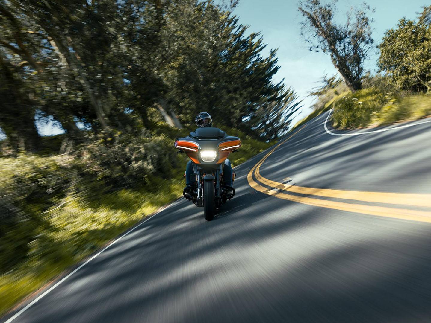 2023 Harley-Davidson CVO™ Street Glide® in Slidell, Louisiana - Photo 23