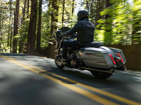 2023 Harley-Davidson CVO™ Street Glide® in Slidell, Louisiana - Photo 24