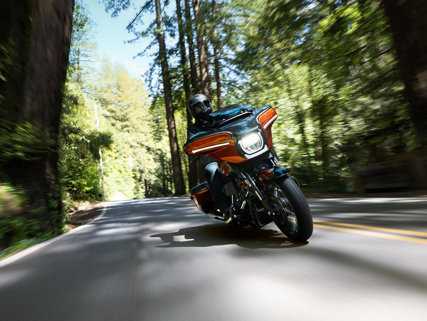 2023 Harley-Davidson CVO™ Street Glide® in Slidell, Louisiana - Photo 25