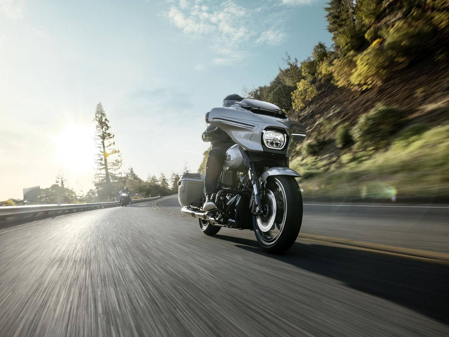 2023 Harley-Davidson CVO™ Street Glide® in Slidell, Louisiana - Photo 26