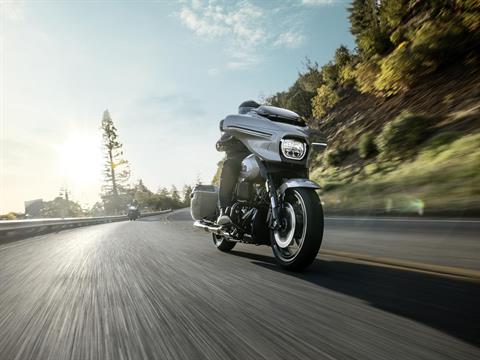 2023 Harley-Davidson CVO™ Street Glide® in Slidell, Louisiana - Photo 26