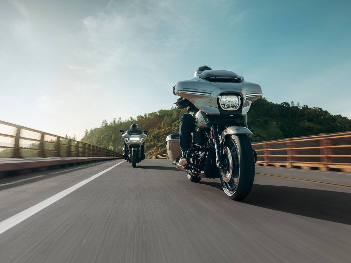 2023 Harley-Davidson CVO™ Street Glide® in Slidell, Louisiana - Photo 27