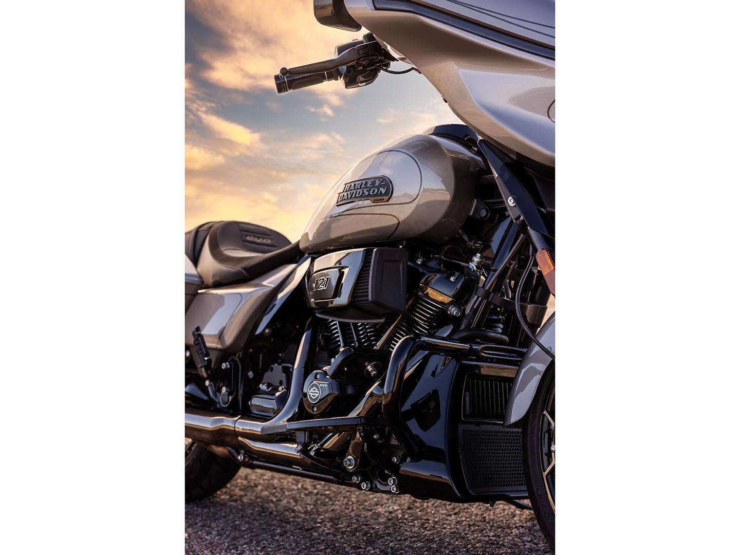 2023 Harley-Davidson CVO™ Street Glide® in Slidell, Louisiana - Photo 28