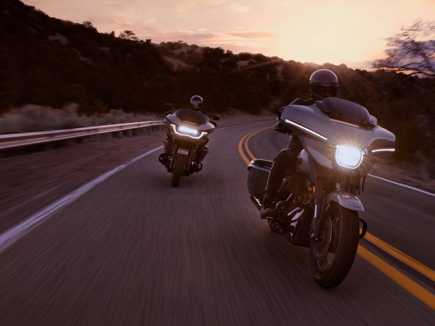 2023 Harley-Davidson CVO™ Street Glide® in Slidell, Louisiana - Photo 29