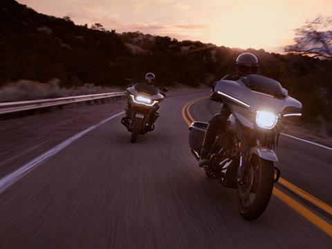 2023 Harley-Davidson CVO™ Street Glide® in Slidell, Louisiana - Photo 29