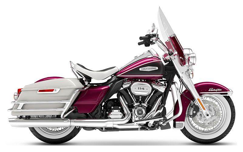 2023 Harley-Davidson Electra Glide® Highway King in Scott, Louisiana - Photo 1