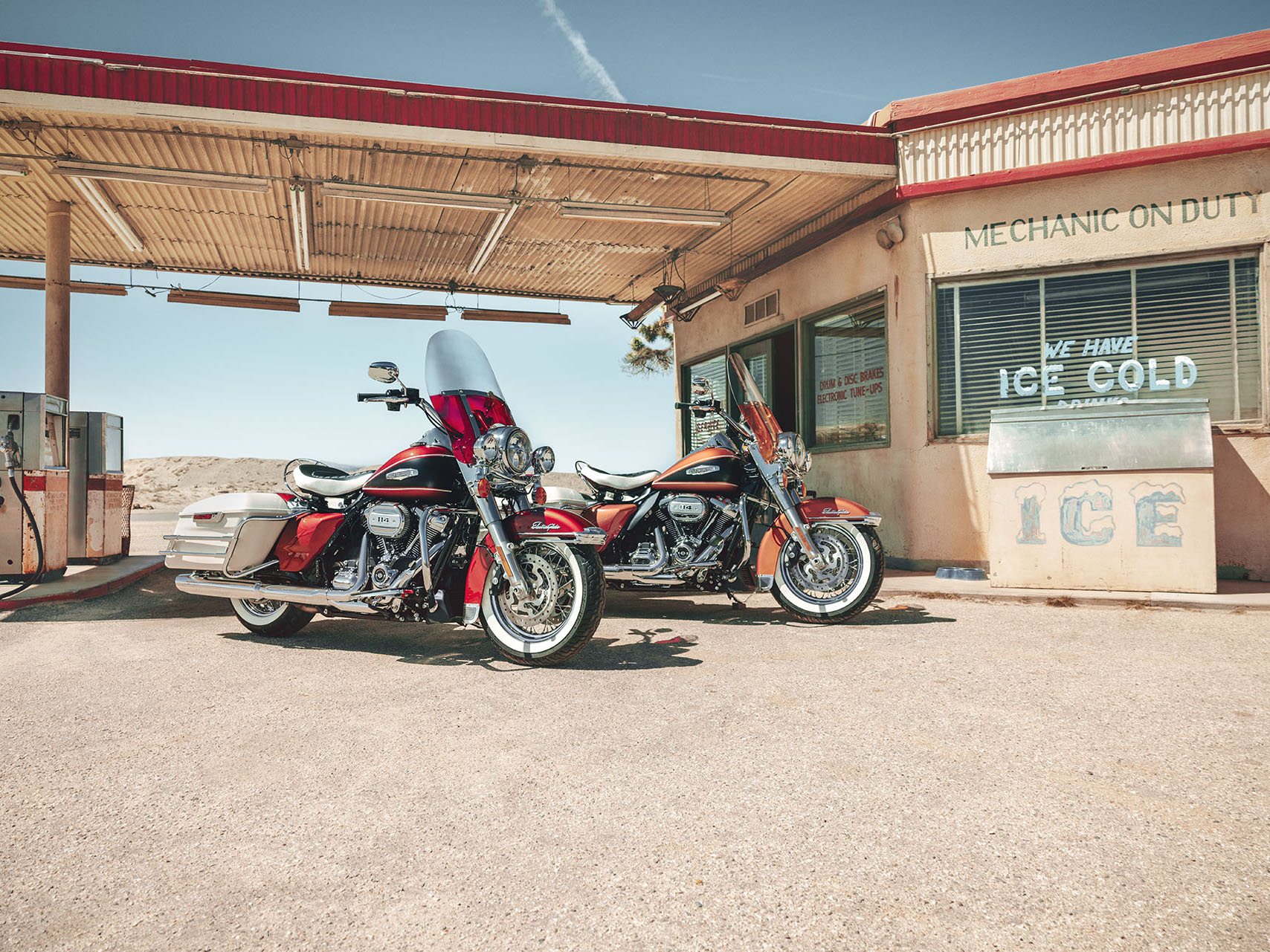 2023 Harley-Davidson Electra Glide® Highway King in Scott, Louisiana - Photo 2