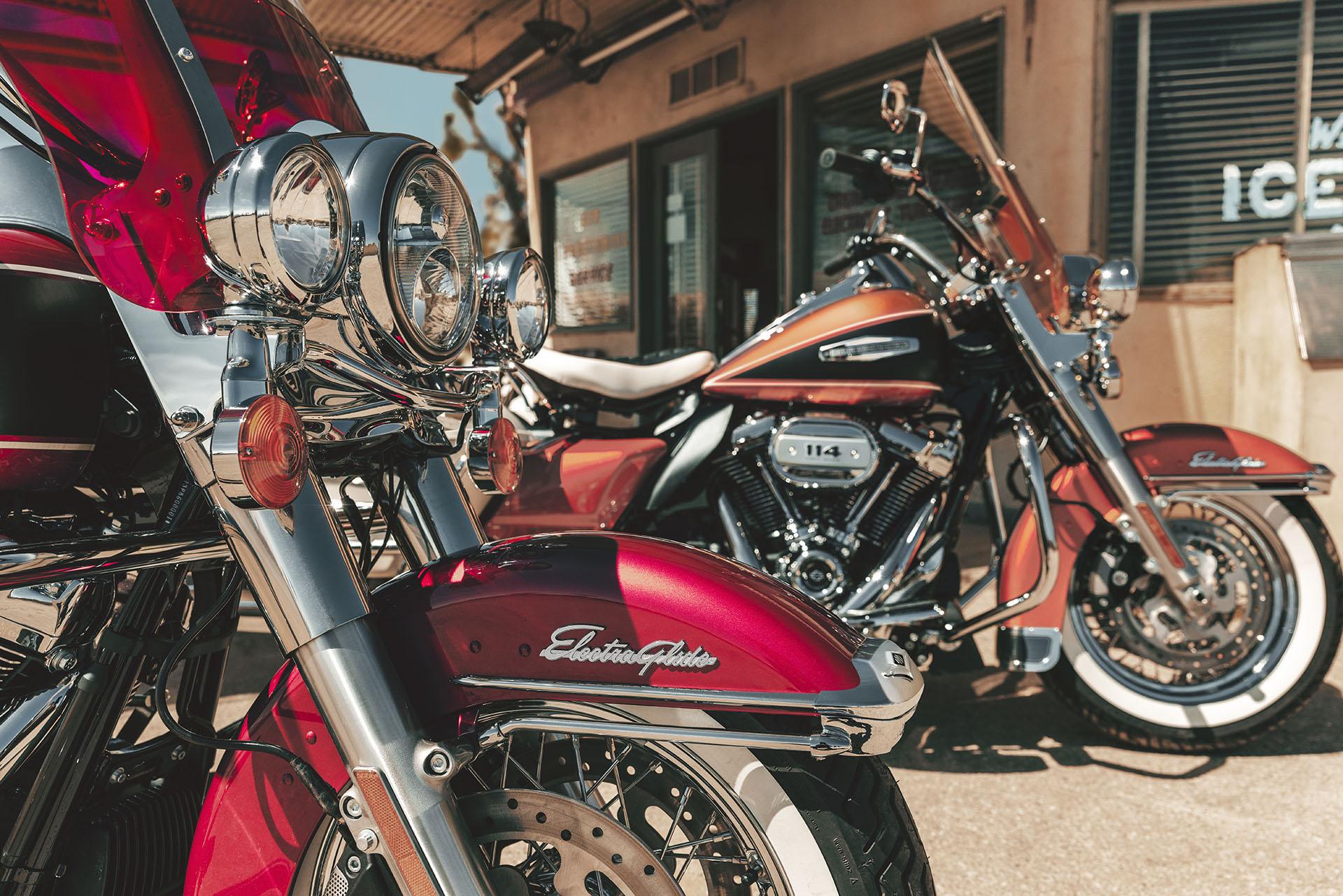 2023 Harley-Davidson Electra Glide® Highway King in Scott, Louisiana - Photo 3