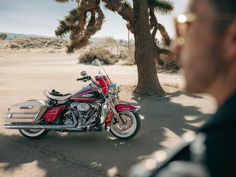 2023 Harley-Davidson Electra Glide® Highway King in Scott, Louisiana - Photo 4