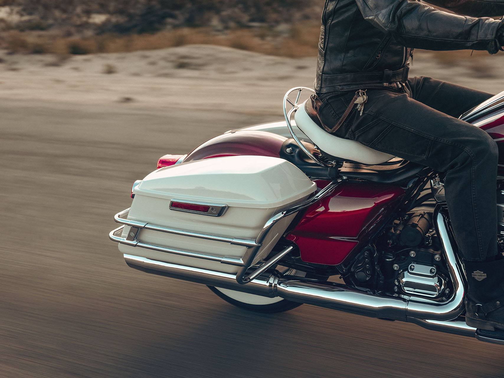 2023 Harley-Davidson Electra Glide® Highway King in Scott, Louisiana - Photo 6