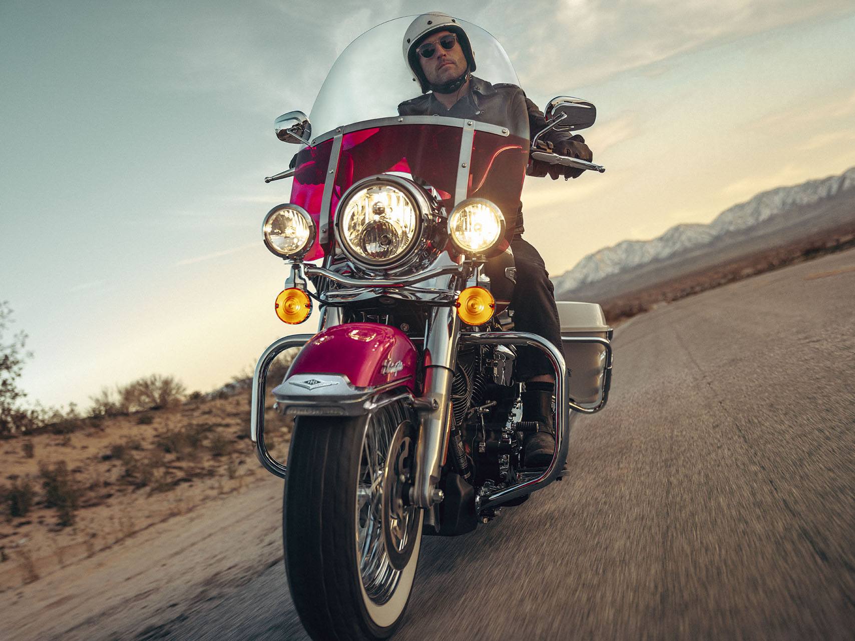 2023 Harley-Davidson Electra Glide® Highway King in Scott, Louisiana - Photo 7