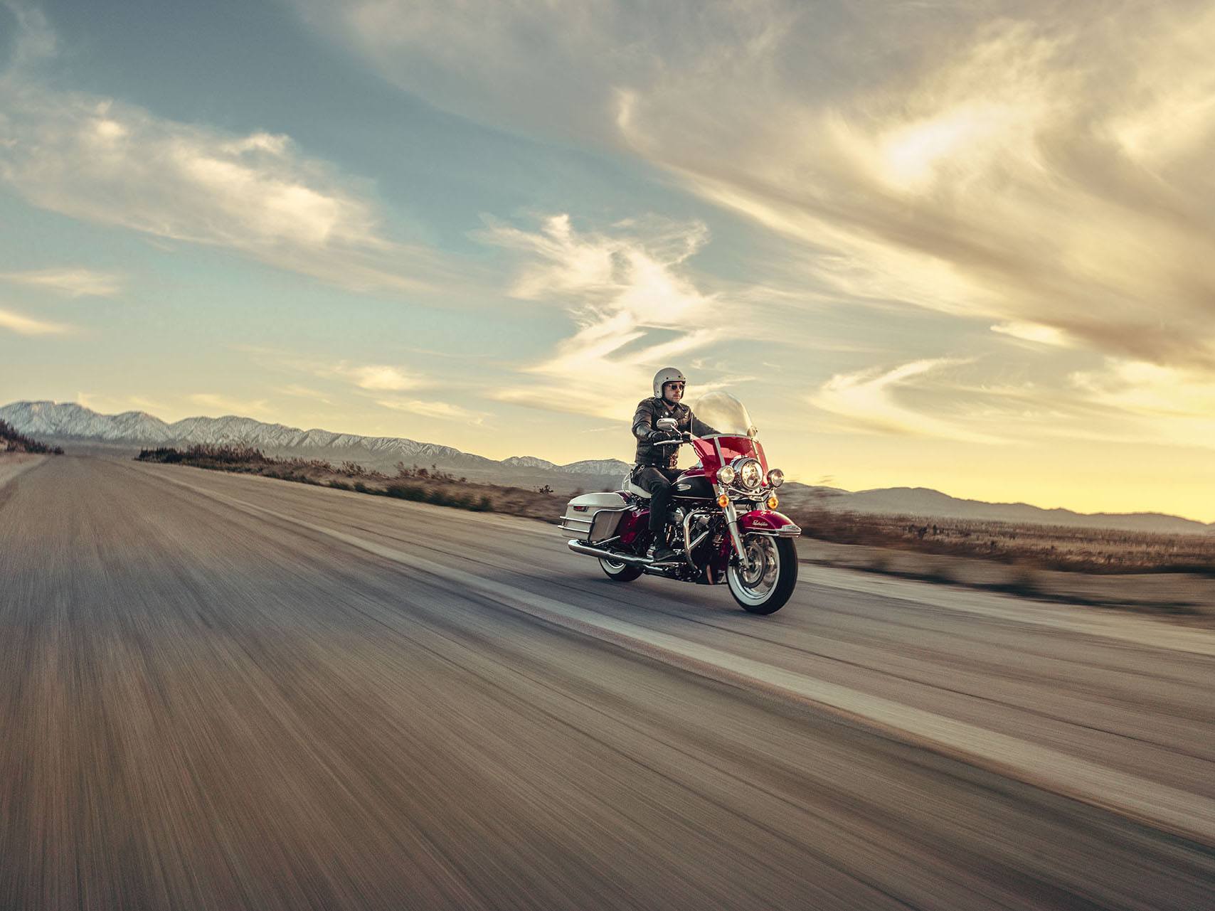 2023 Harley-Davidson Electra Glide® Highway King in Scott, Louisiana - Photo 8