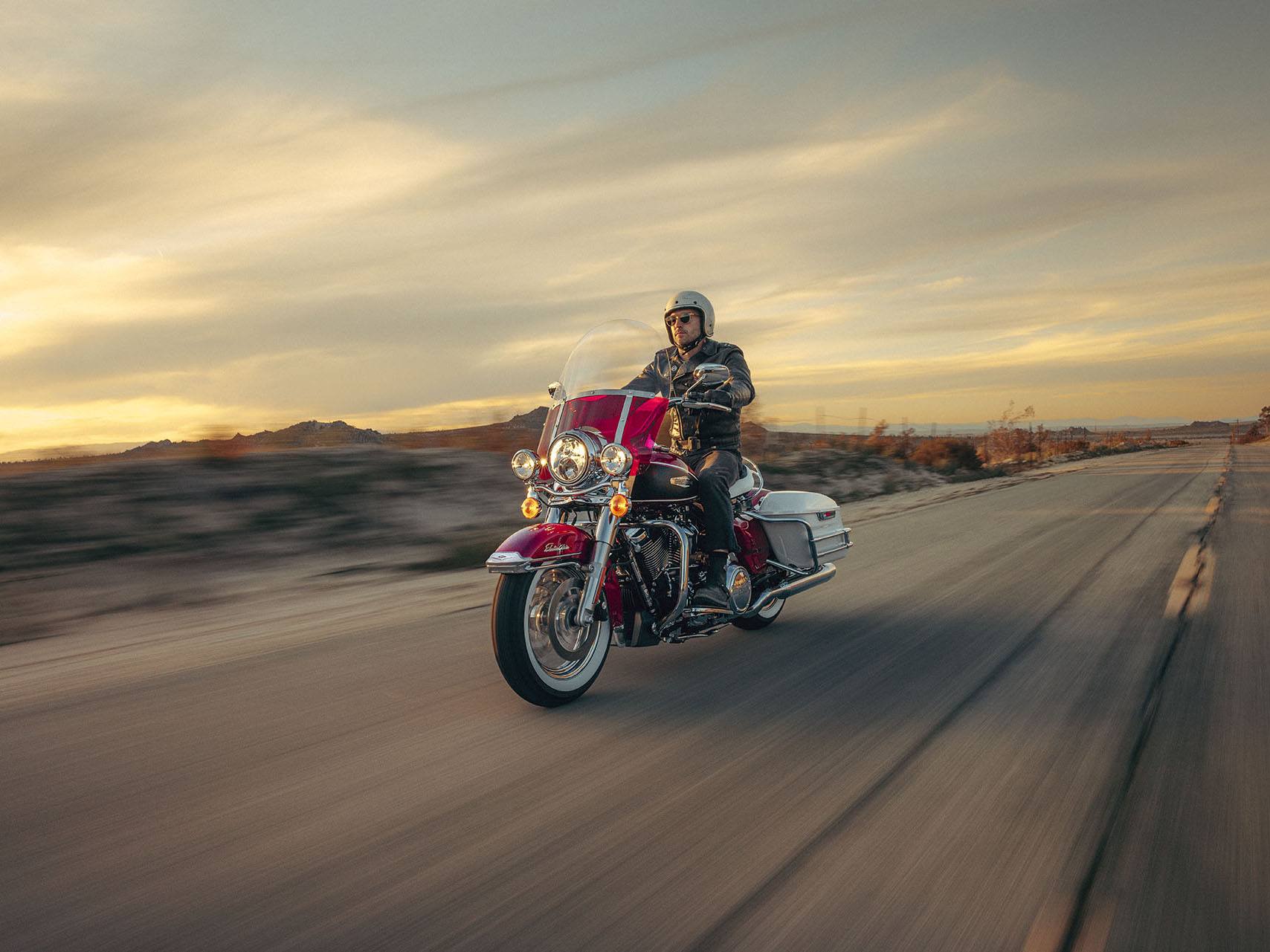 2023 Harley-Davidson Electra Glide® Highway King in Scott, Louisiana - Photo 9