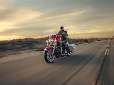 2023 Harley-Davidson Electra Glide® Highway King in Scott, Louisiana - Photo 9