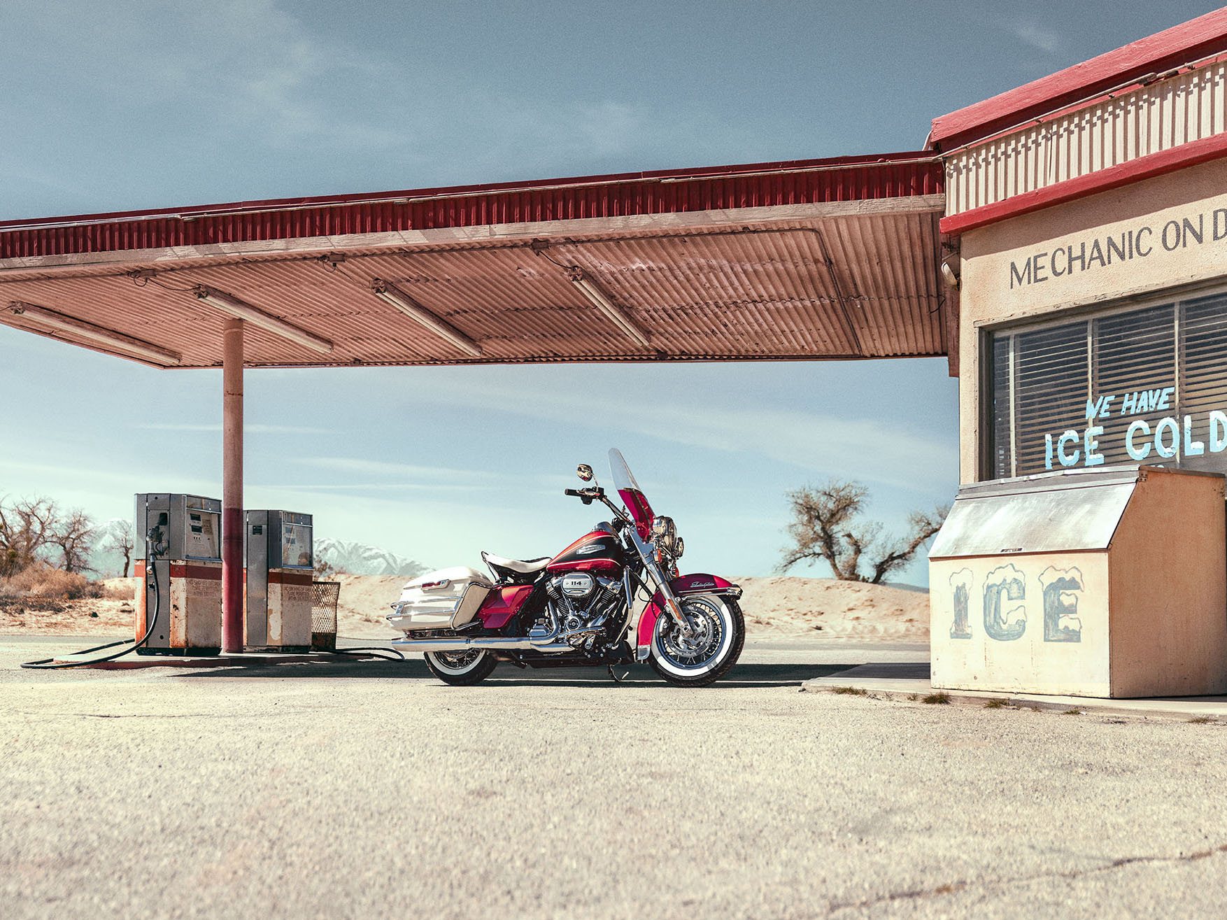 2023 Harley-Davidson Electra Glide® Highway King in Scott, Louisiana - Photo 10