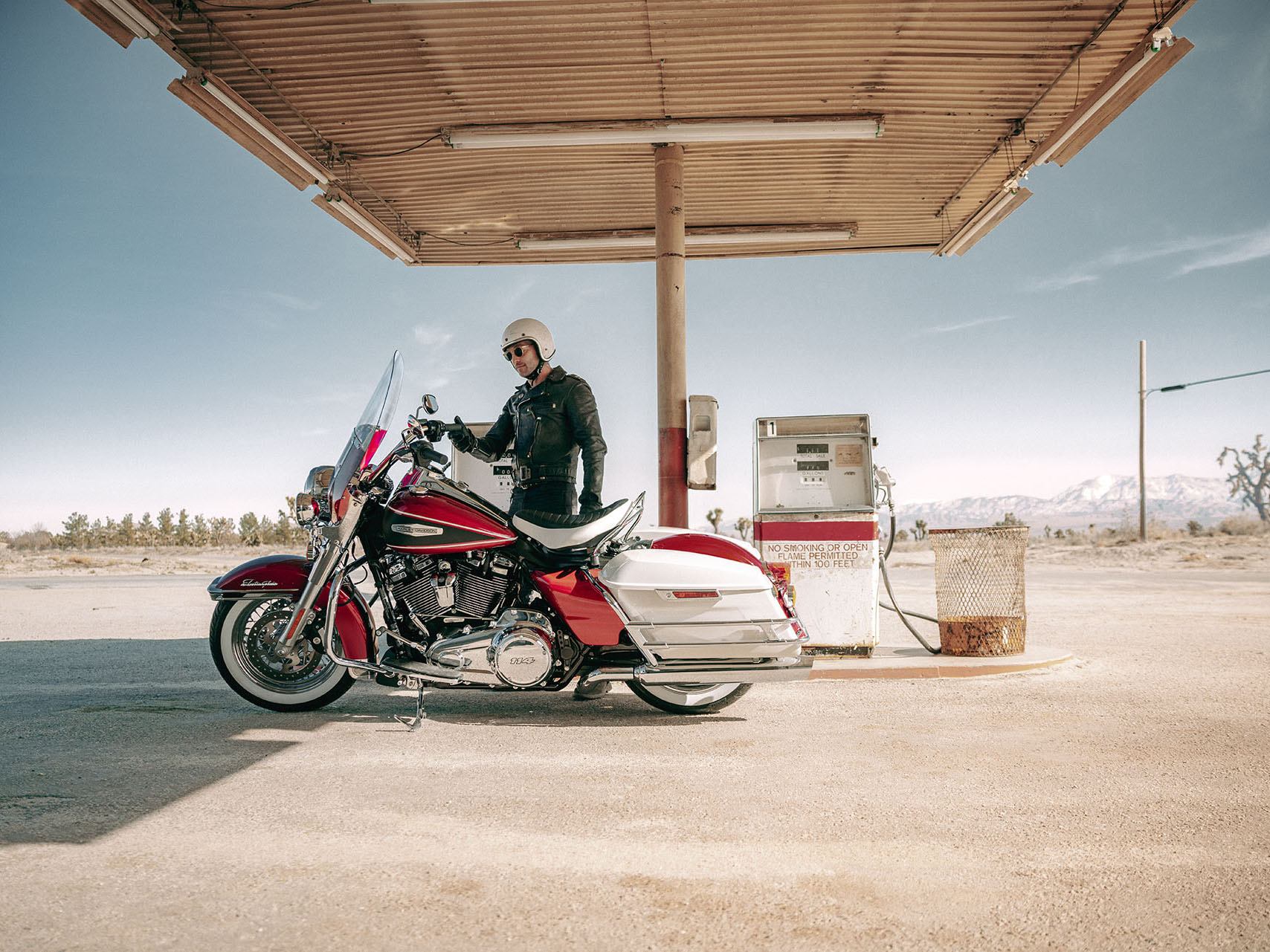 2023 Harley-Davidson Electra Glide® Highway King in Scott, Louisiana - Photo 11