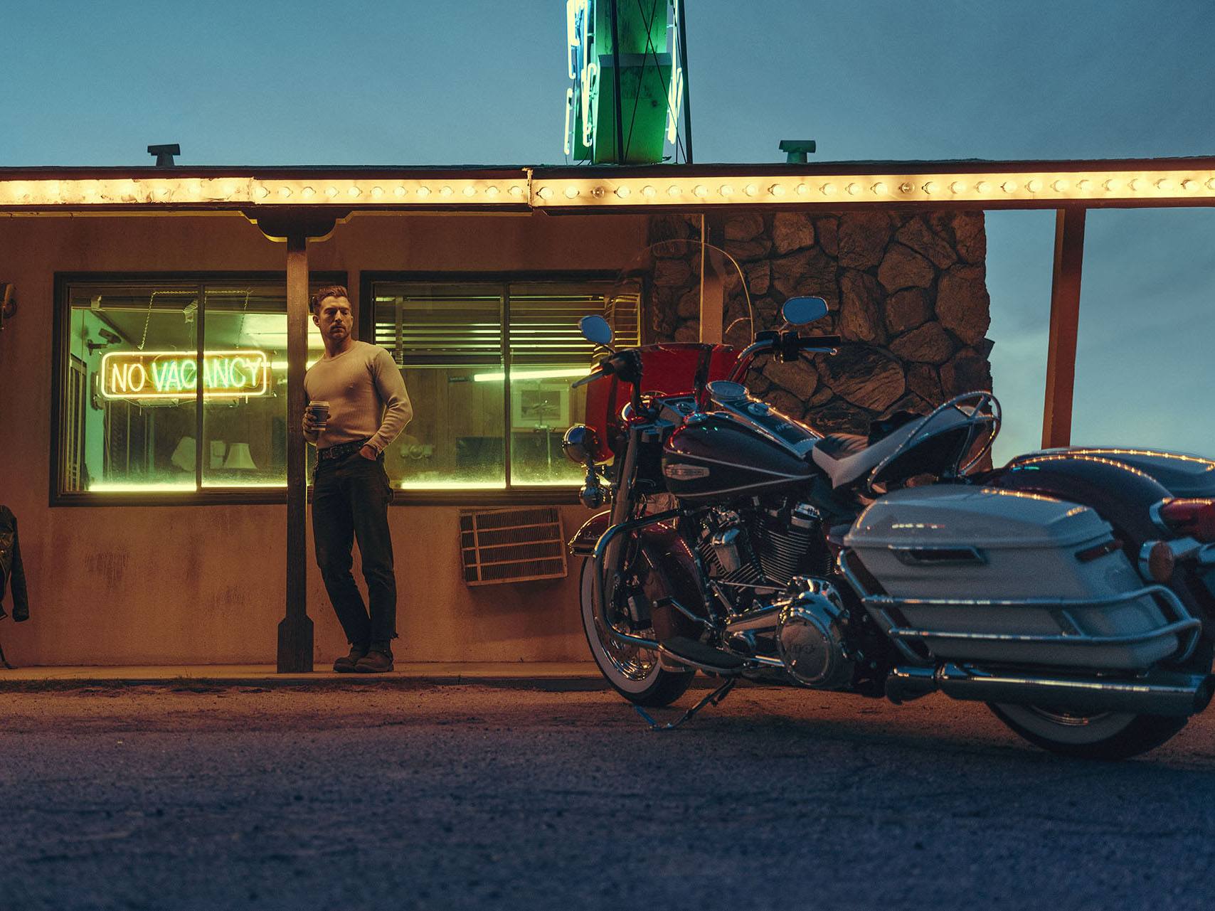 2023 Harley-Davidson Electra Glide® Highway King in Scott, Louisiana - Photo 12