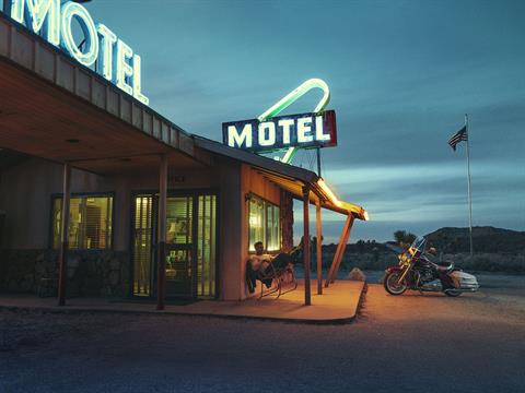 2023 Harley-Davidson Electra Glide® Highway King in Scott, Louisiana - Photo 13