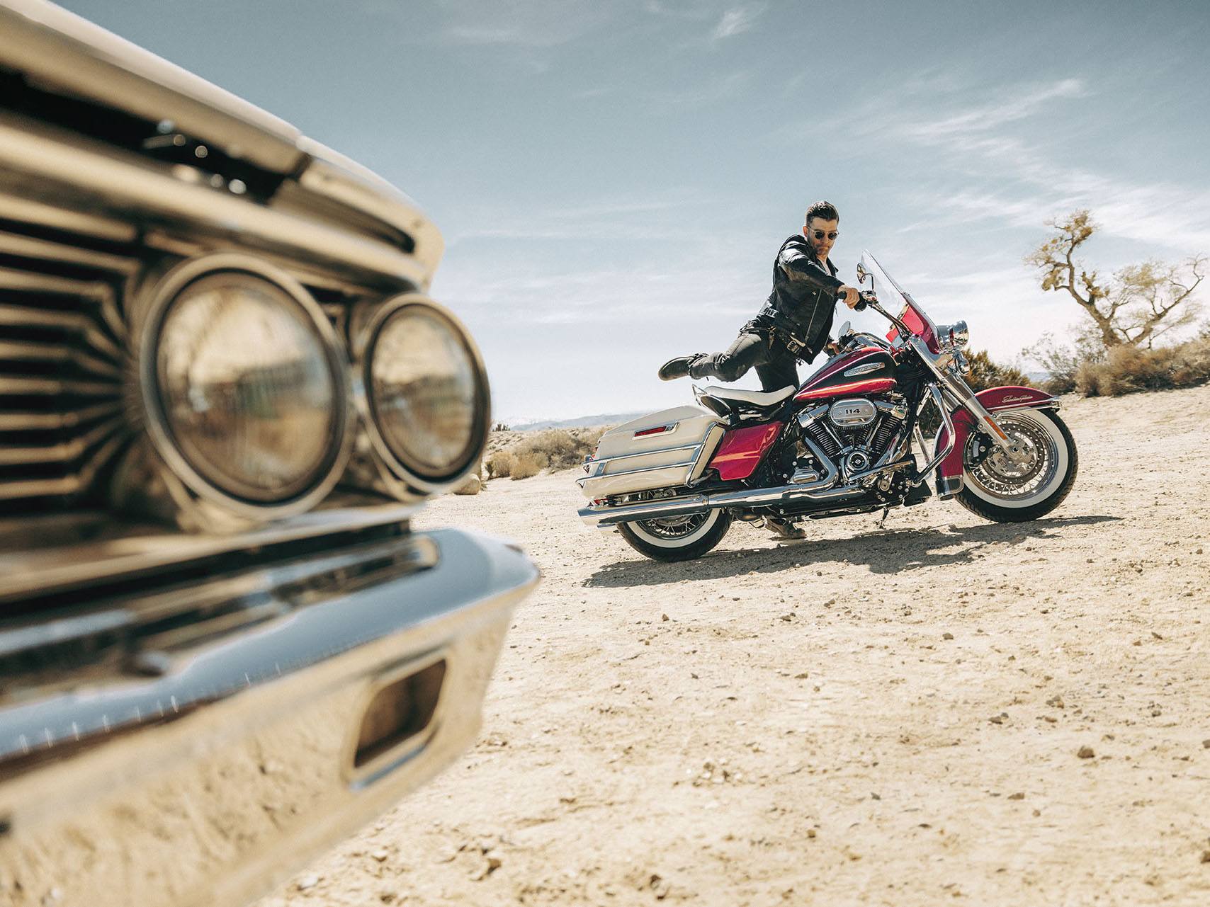 2023 Harley-Davidson Electra Glide® Highway King in Scott, Louisiana - Photo 16