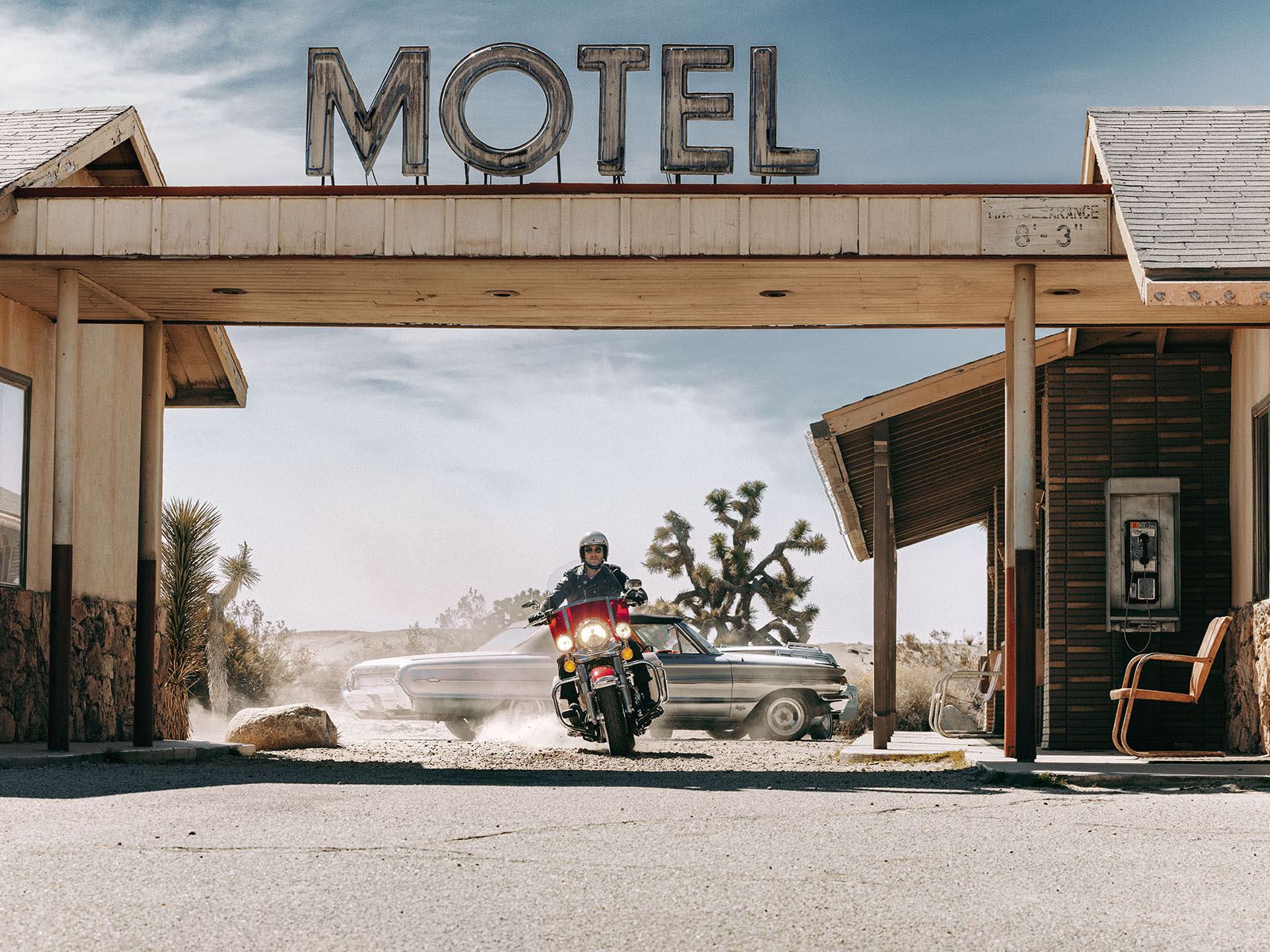 2023 Harley-Davidson Electra Glide® Highway King in Scott, Louisiana - Photo 17