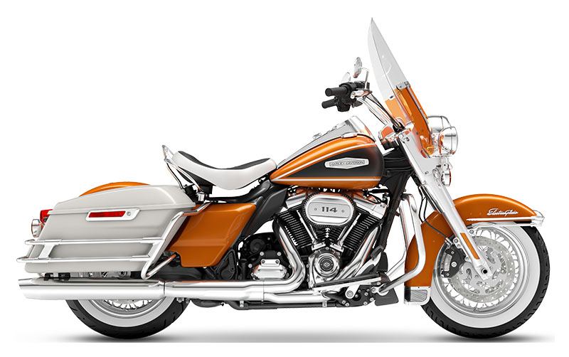 2023 Harley-Davidson Electra Glide® Highway King in Washington, Utah - Photo 1