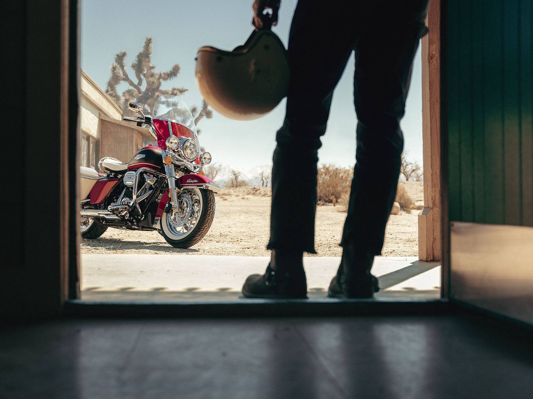 2023 Harley-Davidson Electra Glide® Highway King in Washington, Utah - Photo 15