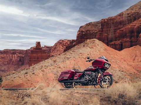 2023 Harley-Davidson Road Glide® Anniversary in Scott, Louisiana - Photo 2