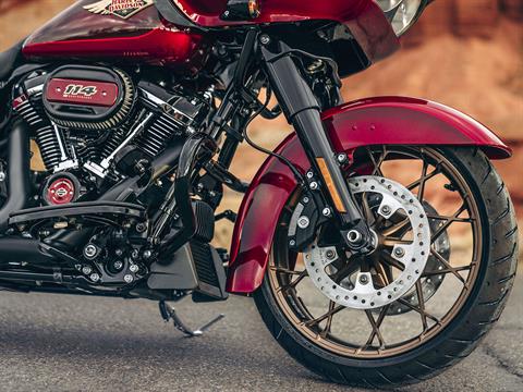 2023 Harley-Davidson Road Glide® Anniversary in Scott, Louisiana - Photo 3