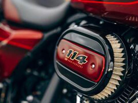 2023 Harley-Davidson Road Glide® Anniversary in Scott, Louisiana - Photo 4