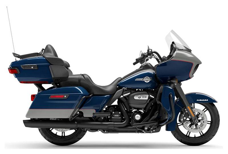 2023 Harley-Davidson Road Glide® Limited in Omaha, Nebraska