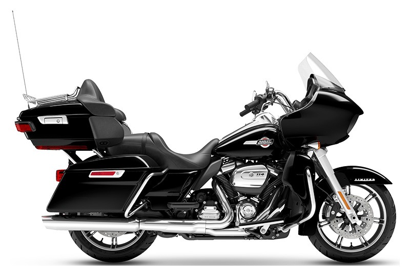2023 Harley-Davidson Road Glide® Limited in Scott, Louisiana