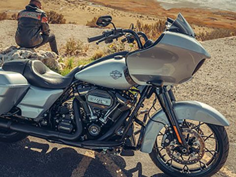 MILWAUKEE-EIGHT® 114