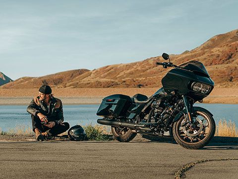 SPORT TOURING PROFILE