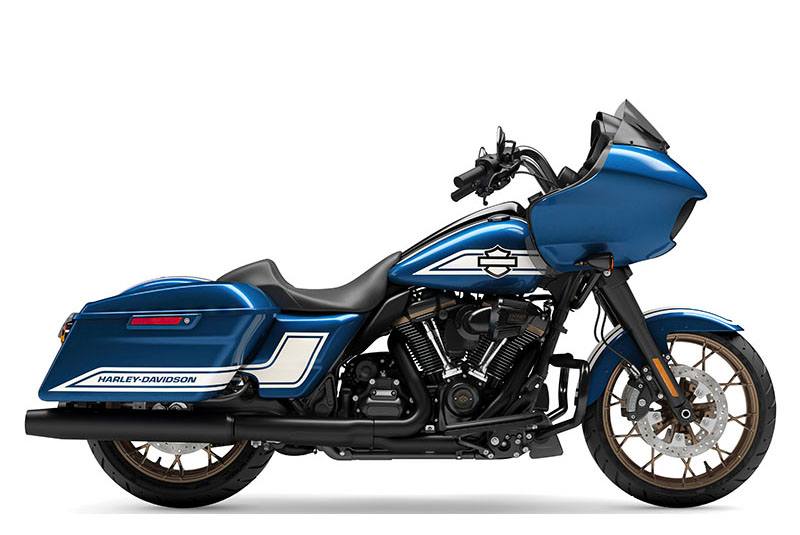 2023 Harley-Davidson Road Glide® ST in Scott, Louisiana - Photo 1