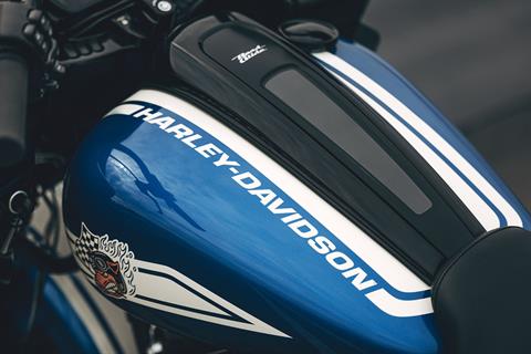 2023 Harley-Davidson Road Glide® ST in Scott, Louisiana - Photo 2