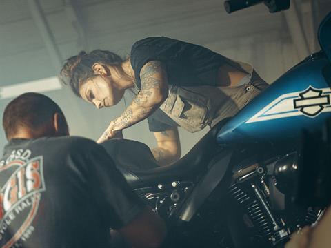 2023 Harley-Davidson Road Glide® ST in Scott, Louisiana - Photo 3