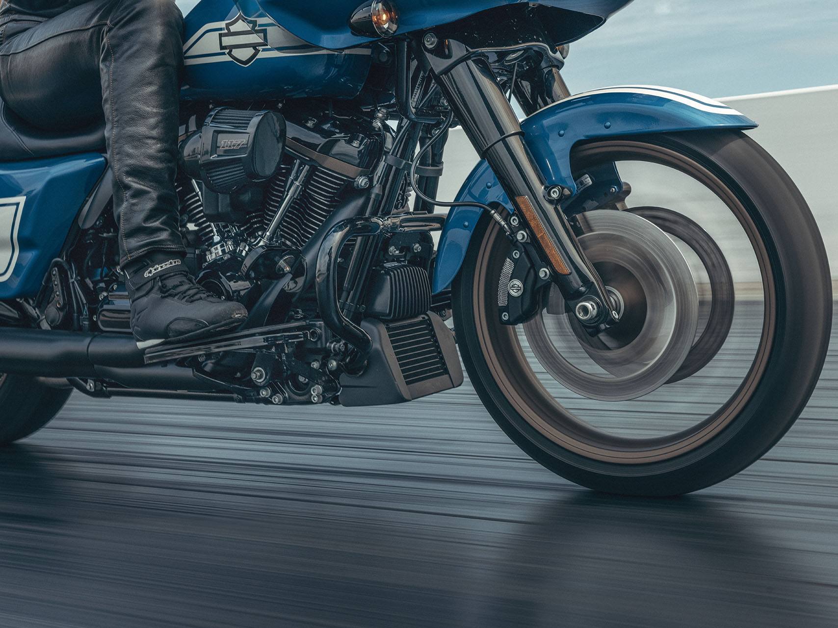 2023 Harley-Davidson Road Glide® ST in Scott, Louisiana - Photo 4