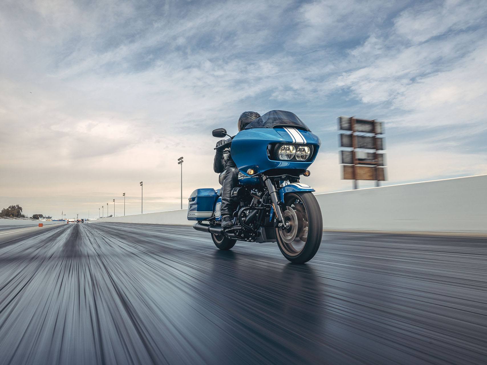2023 Harley-Davidson Road Glide® ST in Scott, Louisiana - Photo 8