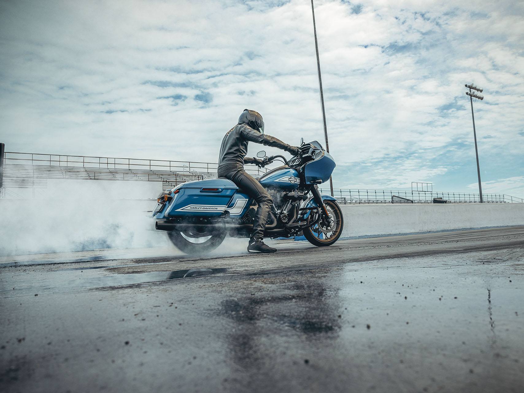 2023 Harley-Davidson Road Glide® ST in Scott, Louisiana - Photo 9